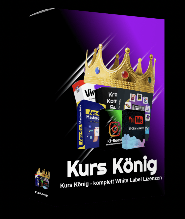 Kurs König