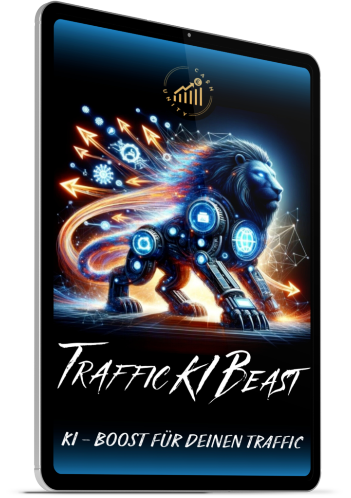 Traffic KI Beast