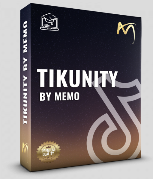 Tikunity