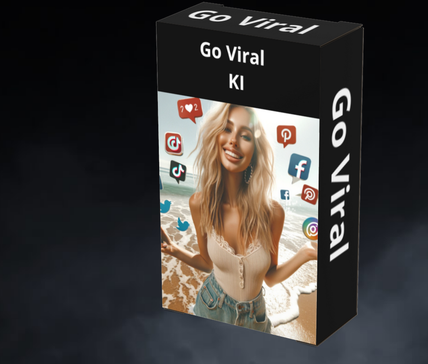 GO Viral KI