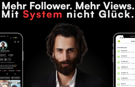 Meine Creator Club Erfahrungen – Social Media Buddy