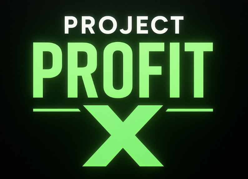 Project Profit X