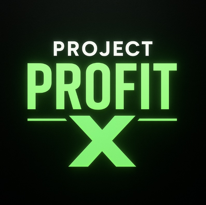 Project Profit X